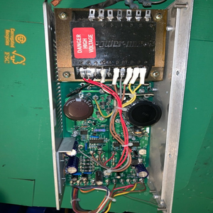 Fuente de Alimentación Plc Psu - Perkin Elmer Arnel Autosystem Calidad Premium - Product Image 1