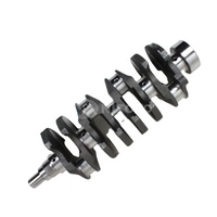 NITOYO Nouveau Vilebrequin Du Moteur 23111-26100 Utilisé Pour Hyundai Accent 1.6L vilebrequins pour vente