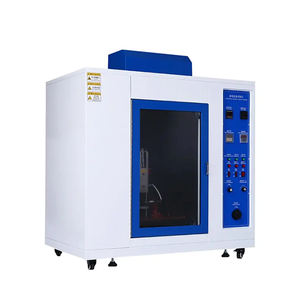 ASTM D 3638-92 Comparativo Dielétrico Rastreamento Index Tester Vazamento de alta tensão Comparativo Rastreamento Index teste Aparelho - Product Image 5