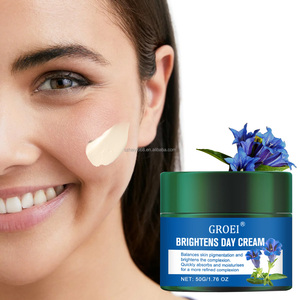 Vente en gros de crème au rétinol réparatrice pour le visage crème anti-âge pour le visage crème hydratante blanchissante pour les zones sensibles - Product Image 2
