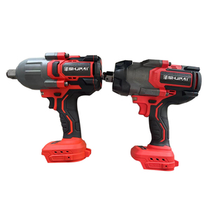 ประแจบล็อกไฟฟ้าแบบพกพาแรงบิดสูง 1500 นิวตันเมตร สำหรับงานหนัก - Product Image 3