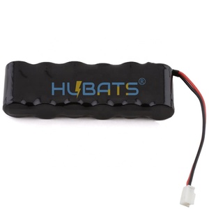 7.2V <span class=keywords><strong>Nimh</strong></span> pin <span class=keywords><strong>2</strong></span>/<span class=keywords><strong>3A</strong></span> 1600mAh cho Airsoft Gun <span class=keywords><strong>NiMH</strong></span> Pin 7.2V <span class=keywords><strong>2</strong></span>/<span class=keywords><strong>3A</strong></span> 1300mAh 10c có thể sạc lại pin 8.4V <span class=keywords><strong>1100mAh</strong></span> 1400mAh - Product Image 1