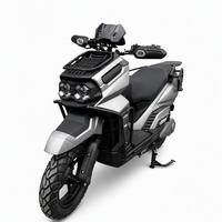 Scooter électrique Paige 2000W 3000W 5000W 72v, moto électrique haute vitesse pour adultes, batterie au lithium, véhicule électrique, vélo