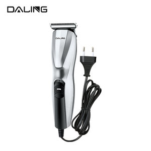 Tagliacapelli Professionale DALING per Barbiere, Trimmer Ricaricabile, Elettrico AC, Senza Fili, Regolabile per <span class=keywords><strong>Uomo</strong></span> - Product Image 2