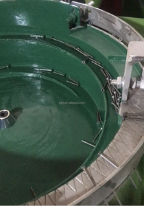 Tự động hóa khác nhau thông số kỹ thuật Fastener vít <span class=keywords><strong>Rolling</strong></span> <span class=keywords><strong>Machine</strong></span> Giá máy làm - Product Image 3