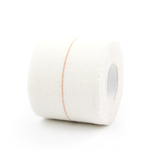 举重摔跤防止伤害胶带重弹性强粘EAB绷带 - Product Image 3