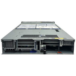 Servidor en Rack Len-ovo SR650 Dual 2U en Oferta, Xeon Silver 4210R 2.4GHz, 64GB de Memoria, Fuente de Alimentación de 750W, Aplicaciones de Base de Datos, en Stock - Product Image 3