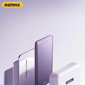 Banque d'alimentation ultra-mince 20W à charge rapide FP-15 10000mAh pour agents – Stations d'alimentation économiques avec logo personnalisé - Product Image 2