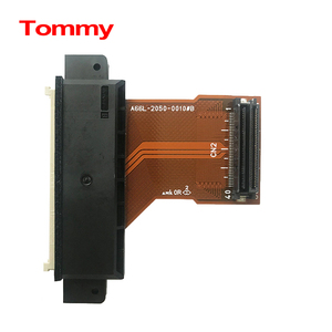 FANUC ช่องเสียบการ์ด CF ของแท้รุ่นใหม่ A66L-2050-0010 # บี - Product Image 6