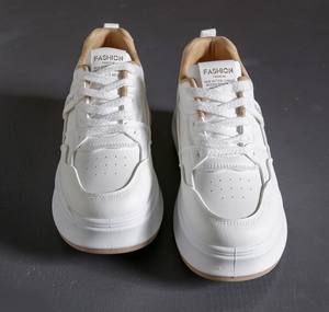 2024 moda OEM ODM all'ingrosso street women <span class=keywords><strong>scarpe</strong></span> da esterno allacciate <span class=keywords><strong>scarpe</strong></span> sportive traspiranti - Product Image 3