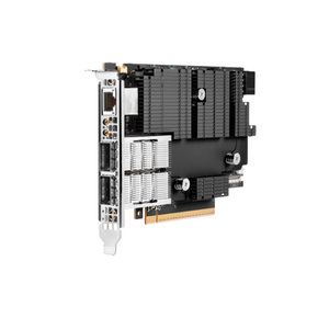 Mellanox MCX755106AC-HEAT ConnectX-7 ổ cắm trực tiếp sẵn sàng thẻ ndr200gb/S qsfp112 Bộ chuyển đổi mạng - Product Image 2