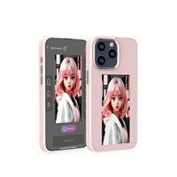2024 plus récent étui de téléphone Smart Ink NFC pour téléphone 13 14 15 Pro Max