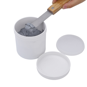 Hiệu suất cao 8.0 wát/mét. K nhà máy Giá Nhiệt Silicone mỡ hợp chất cho tăng cường tản nhiệt - Product Image 5