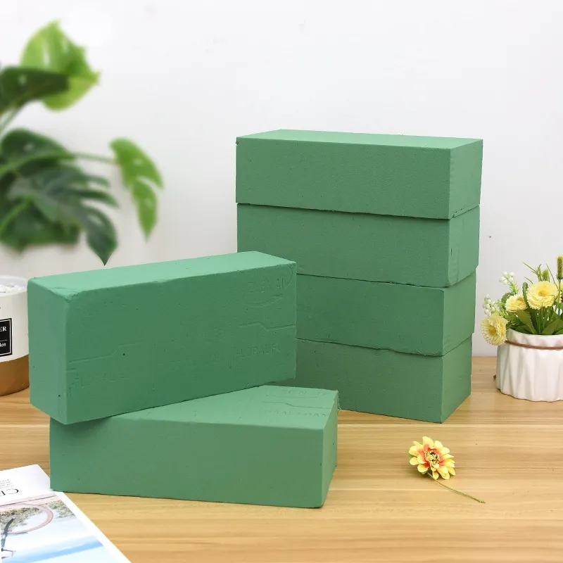 hebei huiya green styrofoam block for
