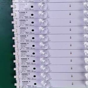 HX-NO.408 Retroiluminación LED65G9200U 35021961 Original de Aluminio para Reparación de Televisores - Product Image 3