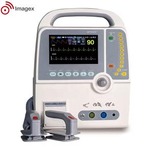 <span class=keywords><strong>Defibrillator</strong></span> dokter hewan portabel, untuk klinik rumah sakit dan peralatan terapi untuk perawatan hewan - Product Image 4