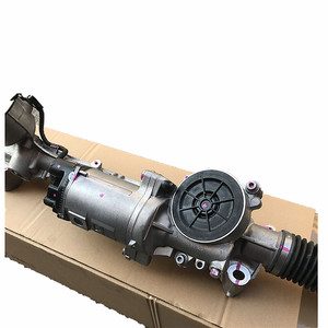 Mecanismo de Dirección Honda Odyssey 53600-T6D-H40, Nuevo Conjunto de Dirección Asistida Eléctrica para Modelos 2015-2021, Pieza de Repuesto - Product Image 5