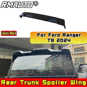 Alerón Trasero para Maletero, Alerón de Techo, Kit de Carrocería para Ford Ranger T9 2024, Accesorios para Automóviles - Product Image 2