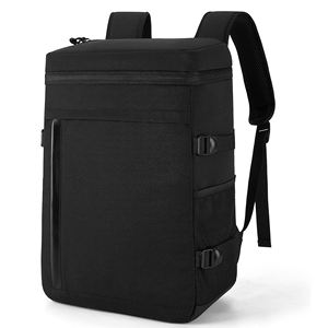 Mochilas Nevera Oxford Personalizadas, Impermeables, Térmicas, para Viajes, Campamentos, Picnics y Actividades al Aire Libre - Product Image 1