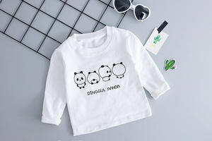 Disfraces de India para Niños, Ropa de Diseñador para Niños, Camiseta de Panda y Pantalones Afganos, Set de Decoración para Baby Shower - Product Image 3
