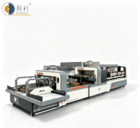 Automatische Wellpappe-Trennwand-Montagemaschine |   Karton-Trennwand-Einsetzmaschine zur Herstellung von Kartontrennwänden