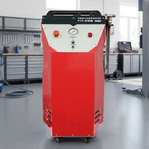 Aşındırıcı Olmayan <span class=keywords><strong>CO2</strong></span> Kuru Buz Temizleyici, Yüzeyin Bütünlüğünü Korur - Product Image 1