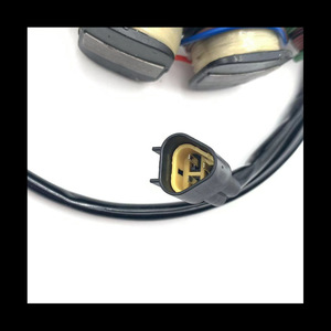 Bobine de stator Yamaha 688-85510-01 pour moteur hors-bord, pièce de rechange - Product Image 2