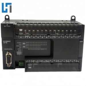 ตัวควบคุมการเขียนโปรแกรม PLC CP1E-N40S1DT1-D CP1E-N40S1DT-D ของแท้สินค้าใหม่ - Product Image 2