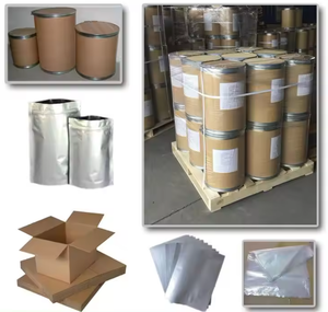 セナリーフエキスパウダーカッシアアングスティフォリアエキス8% 20% および<span class=keywords><strong>40</strong></span>% セノサイドパウダー - Product Image 6