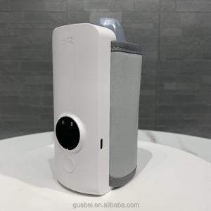 Calentador de Biberones Recargable USB con Batería de 6000mAh, Descongelador de Leche Materna, Calentador Rápido de Biberones para Bebés, Precio al por Mayor - Product Image 5