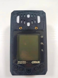 INDUSTRIAL SCIENTIFIC CD3(A) Puede ser Utilizado en Minas de Carbón, Operaciones Mineras u Otros Entornos - Product Image 4
