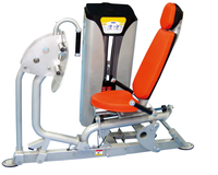 Machines de musculation commerciales
