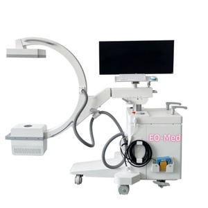 Système de fluoroscopie numérique série C-arm, appareil de radiographie mobile portable série INC - Product Image 1