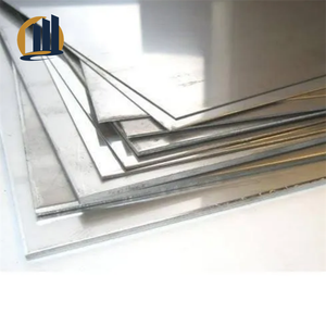 Placa de corte de acero inoxidable 4*8 de buena calidad y bajo precio 304 316 439 436 - Product Image 5