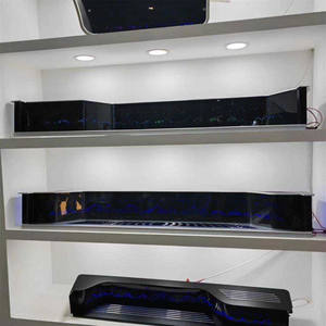 Pedales de aleación de aluminio Starry Sky para W447 Sprinter Vito hiace v250 v260 Maybach - Product Image 2