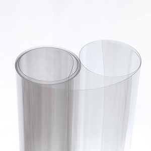 แผ่นพลาสติก <span class=keywords><strong>PET</strong></span> 0.5มม. แผ่นใสสำหรับการขึ้นรูปด้วยความร้อน - Product Image 5