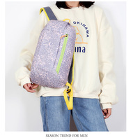 Sac à dos léger 10L Petit sac à dos ultra-léger et résistant à l'eau pour la randonnée et le voyage en polyester urbain 15.6 pouces