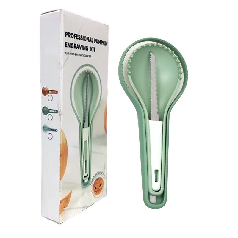 Light Green    box-packed