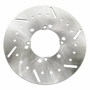 Disque de Rotor de frein avant ATV personnalisé de 227mm pour <span class=keywords><strong>Polaris</strong></span> Sportsman Magnum Big Boss Trail Boss <span class=keywords><strong>500</strong></span> 400 5242935 5211326 5211327 - Product Image 2