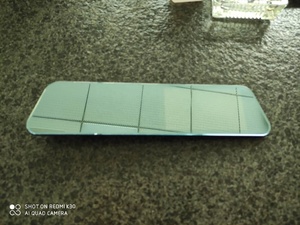 Full HD 1080P Màn Hình Cảm Ứng Xe <span class=keywords><strong>Blackbox</strong></span> DVR Đầu Ghi Video Lái Xe Camera Hành Trình Gương Chiếu Hậu - Product Image 4