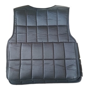 10KG 20KG <span class=keywords><strong>30KG</strong></span> Chargement Poids Gilet Pour Boxe Entraînement Entraînement Fitness Gym Équipement Réglable Gilet <span class=keywords><strong>Veste</strong></span> Sable Vêtements - Product Image 5