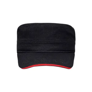 Casquette militaire Cappellino, personnalisation de la marchandise - Product Image 4