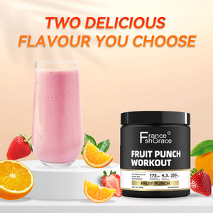 Chất lượng cao Pre-Workout vitamin D cho hỗ trợ miễn dịch với Creatine <span class=keywords><strong>Beta</strong></span> <span class=keywords><strong>alanine</strong></span> caffeine cho năng lượng bổ sung - Product Image 5