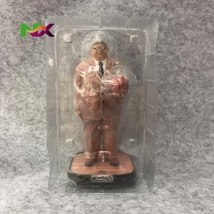 ฟิกเกอร์อนิเมะ โค้ช อันไซ จากเรื่อง <span class=keywords><strong>Slam</strong></span> <span class=keywords><strong>Dunk</strong></span> ของสะสม ขายส่ง - Product Image 3