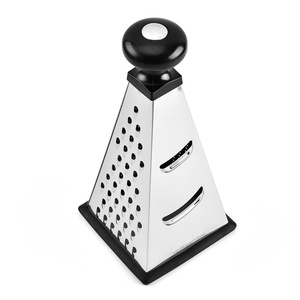 Wholesale Stainless Steel Cheese Grater Kitchen Gadgets Multi- Function <b>Vegetable</b> Grater Fruit <b>Cutter</b> Shredded Sliced Potato - Product Image 1