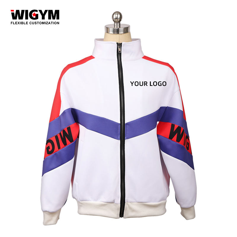 มุก- สีขาว