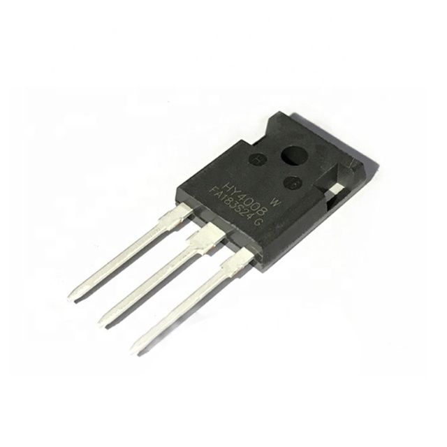 New electronics parts store mosfet transistor HY4008 HY4008W