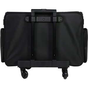 <span class=keywords><strong>Sac</strong></span> de transport à roulettes pour machine à coudre, pliable, de luxe, 4 roues - Product Image 3