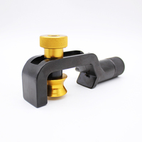 LINKSHIRE Gold (8mm-28,6mm) Agarre cómodo y sin esfuerzo Pelacables eléctrico de fibra óptica Pelacables blindado