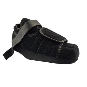Chaussures <span class=keywords><strong>de</strong></span> <span class=keywords><strong>décharge</strong></span> réglables pour pharmacie, post-opératoires, pour la récupération des fractures, <span class=keywords><strong>de</strong></span> la fasciite plantaire et des ulcérations du pied après chirurgie - Product Image 4